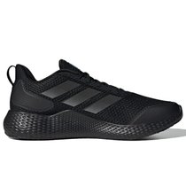 阿迪达斯 ADIDAS 男子 跑步系列 EDGE GAMEDAY 运动 跑步鞋 GW2499(GW2499 45)