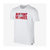 NIKE耐克男装新款AIR JORDAN舒适透气运动休闲短袖T恤 908425-011  908425-100(908425-100/白色 L)