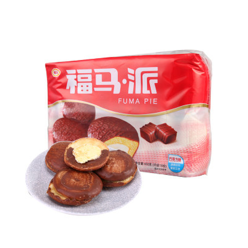 福马饼干糕点