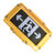 劲荣（JINRONG）BFC8190A 6W 防爆消防应急标志灯（计价单位：套）黄色