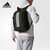 adidas阿迪达斯双肩包男女2020新款大容量电脑包运动休闲旅行背包 BR5864(BR5864)