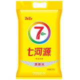 七河源特选长粒香米5kg 原香米 (新老包装随机发货)