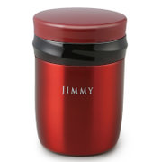 莱克（LEXY）吸尘器赠品吉米不锈钢真空焖烧罐BW-G3801外便携 保温杯