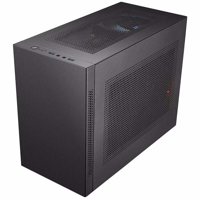 台式主机七彩虹i310100f办公企业组装电脑主机台式电脑diy主机十代i3