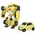 凯利特TOBOT托宝兄弟玩具变形车迷你变形机器人汽车变形飞机变形(301027-迷你D)