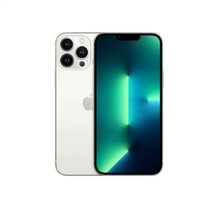 Apple苹果 iPhone 13 Pro Max支持移动联通电信5G 双卡双待全网通手机(银色)