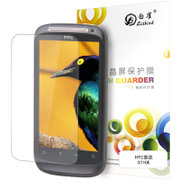 白雀（Litbird）HTC S710E屏幕保护膜（磨砂）
