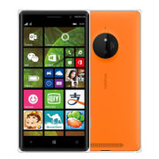 诺基亚(NOKIA)Lumia830 3G手机(亮橙) 联通版