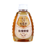 刘在芳玫瑰蜂蜜500G/瓶