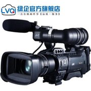 杰伟世（JVC）GY-HM850E摄像机存储卡式高清摄录一体机 4K摄像机 HM850(优惠套餐五)