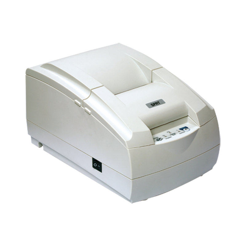 【思普瑞特打印机并口图片】思普瑞特(sprt) sp-pos76iib 自动切刀 76
