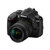尼康（Nikon）D3400(18-55)单反套机AF-P DX 18-55mm f/3.5-5.6G镜头(优惠套餐三)