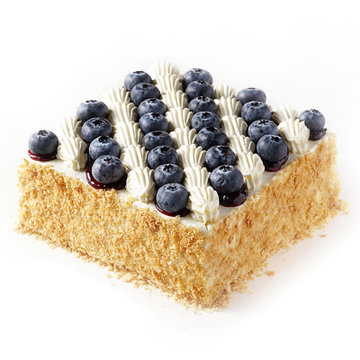 布朗先生蓝色周末2.0磅(16cm*16cm)