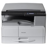 理光（Ricoh）MP2014复印机A3黑白激光打印机多功能一体机大型办公商用数码复印机（打印 复印 扫描）