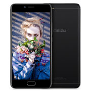 魅族（Meizu）魅蓝E2 移动联通电信4G手机(曜石黑 全网通（3GB+32GB）)