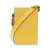 FENDI女士黄色竖盒子单肩包 8BT339-ADP6-F1EEV皮革黄色 时尚百搭