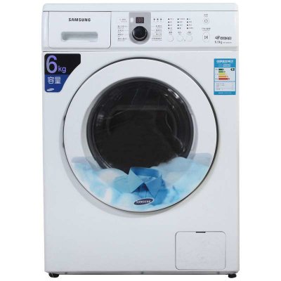 三星（SAMSUNG）WF1600NCW/XSC洗衣机