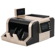 飞利浦（PHILIPS）JBYD-CN508(C) 点钞机/验钞机 银行专用 智能语音 USB升级