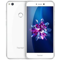 荣耀(honor) 荣耀8青春版(PRA-AL00)3GB+32GB 全网通4G手机 珠光白