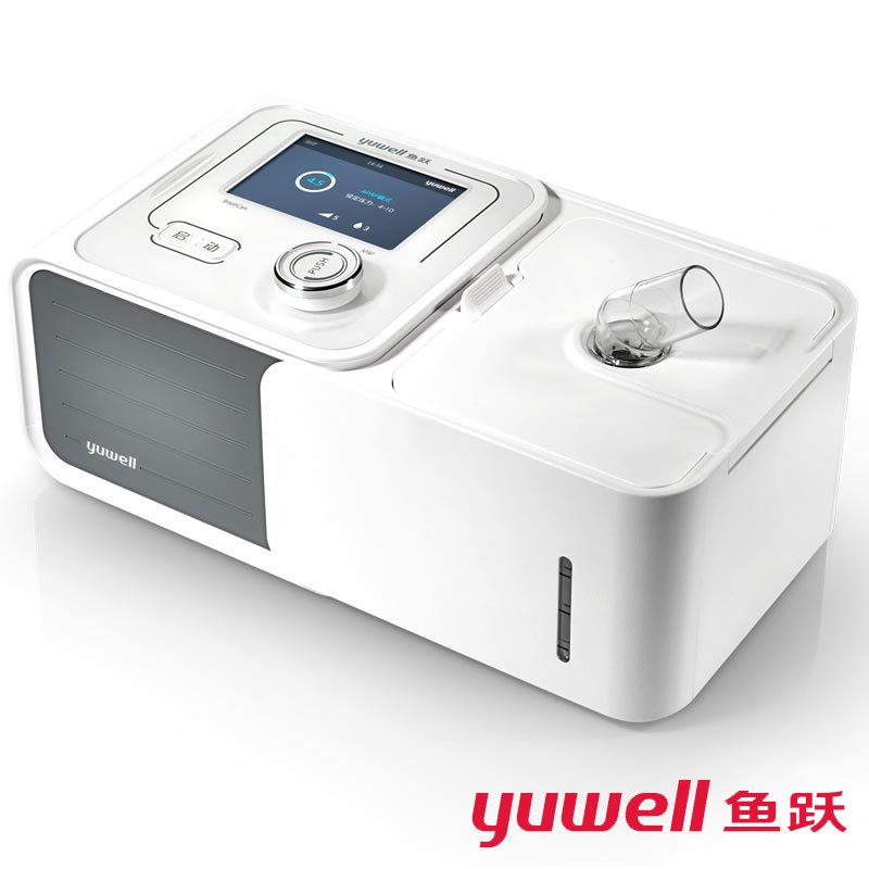 鱼跃yh560呼吸机