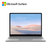 微软Surface Laptop Go商务办公轻薄本笔记本电脑12.4英寸全面屏触控屏幕商用版 亮铂金 I5-1035G1 8G 128G