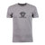 Versace男士灰色棉质T恤A82396-A224589-A904B01M码灰色 时尚百搭