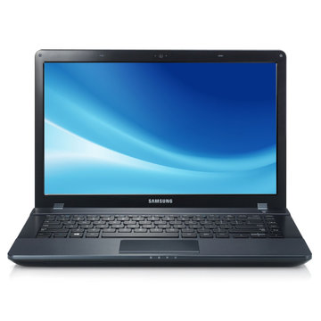 三星(samsung)275e4v-k03 14英寸笔记本 双核 2g 500g dvd刻录 核心