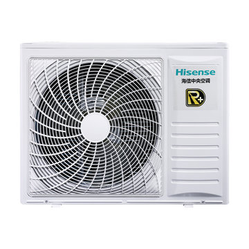 海信中央空调 r 3p风管机75型 hur-75kfwh/r2fzbp/pnd
