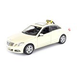 奔驰E350合金汽车模型玩具车MST18-03美驰图