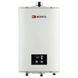 能率（NORITZ）JSQ25-B2/GQ-13B2AFEX 13升 恒温强排式 燃气热水器
