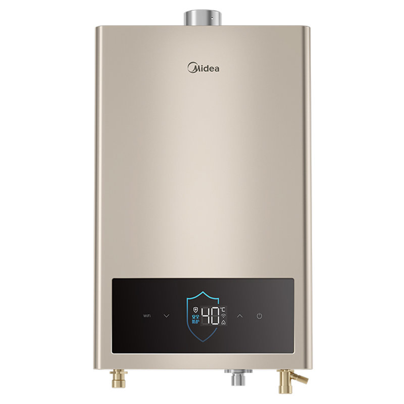 美的热水器jsq2111hc3