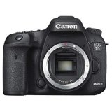 佳能（Canon）EOS 7D Mark II单反相机 7d2 单机身 7DII(黑色 0.官方标配)