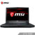微星（MSI）17.3英寸游戏本 i9-8950HK 32G 1T+512G固态 GTX1080 RGB机械键盘 4K屏(黑色 GT75 8RG-085CN)