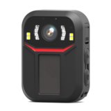 中电鼎润 DR-P5 佩戴摄像装置(计价单位：部）黑色