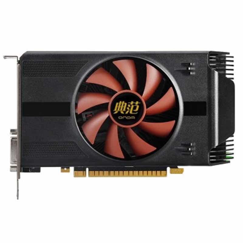 显卡昂达ondagtx750ti典范2gd510855400mhz2gb128bitddr5显卡返回商品