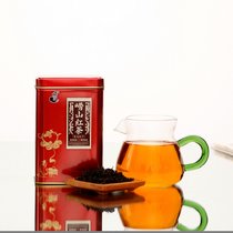 红茶叶散装花蜜香青岛特产日照红茶100g