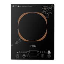 海尔（Haier） C21-H3105 电磁炉 黑晶面板触摸式10档