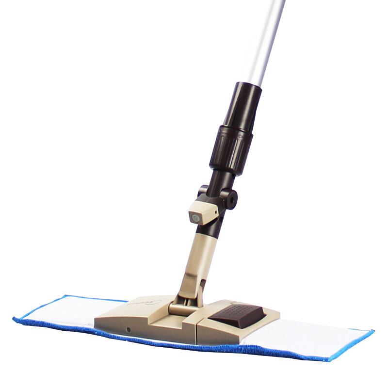 美的(midea) h1-l031e喷雾喷水拖把 拖地平板拖把拖布手持推杆两用 h1