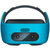 HTC VIVES110 VR眼镜 自在沉浸 携带方便 佩戴舒适 内容丰富 电眼蓝