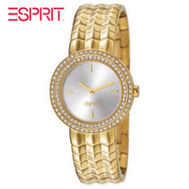 ESPRIT时装表耀眼光芒系列石英女士表(ES106092003)