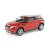威利1:24路虎极光合金仿真汽车模型玩具车WL24-01(红色)