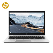 惠普（HP）Elitebook 840G5 14英寸金属高端商务触控屏笔记本手提电脑(2G独显 100%sRGB防窥屏)(i5-8250U 8G 256G)