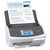 富士通(Fujitsu) ix1500-001 A4高速高清彩色扫描仪双面自动馈纸WIFI无线