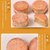4.2抢整箱【一送一】肉松饼糕点心早餐休闲零食品面包(板栗酥)