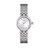 天梭（TISSOT）手表 乐爱系列1853石英小金表  瑞士手表  时尚女士钢带手表(T058.009.11.031.00)