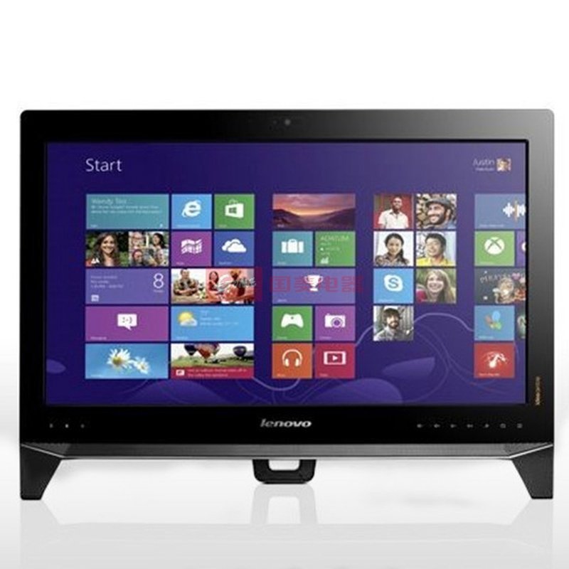 联想b550 g3020一体机