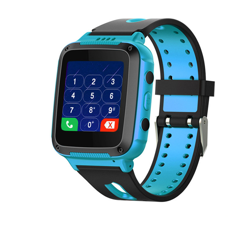 【关珊x12国产品牌表图片】【关珊】学优乐小天才儿童电话手表智能