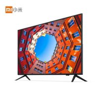 Xiaomi/小米 小米电视4C 40英寸 wifi网络智能高清液晶平板电视机43(黑 40英寸)