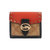 蔻驰 COACH 奢侈品 女士卡其拼色PVC配皮短款钱包钱夹6791 IMRL7(6791 IMRL7)
