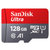 闪迪（SanDisk）A1 128GB至尊高速移动MicroSDXC UHS-I存储卡 TF卡